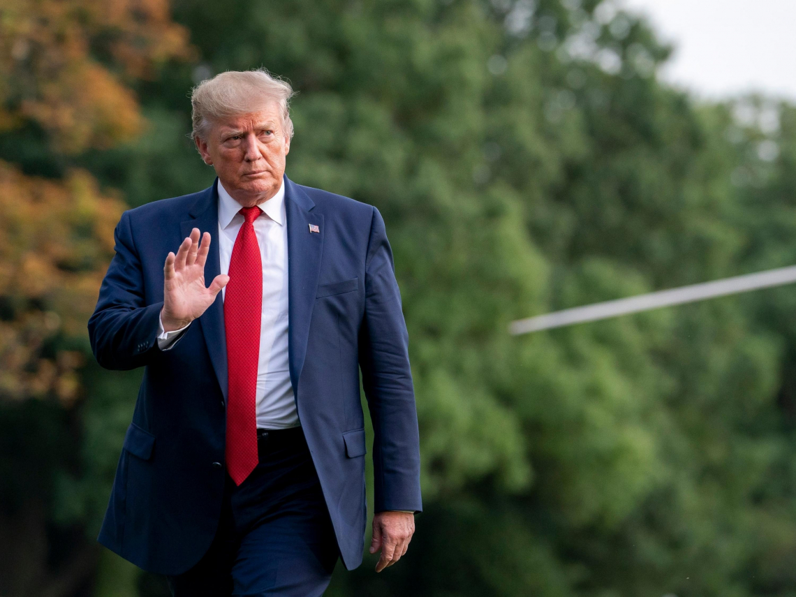 川普拒簽G7降溫聲明，提早一天趕回白宮：這可不是小事！呼籲所有人撤離德黑蘭，以伊衝突如何解？